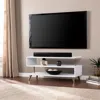 Sei Sills Low Profile Tv Stand
