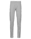 Sei Tre Sei Pants In Grey