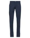 Sei Tre Sei Pants In Blue