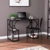 Sei Tyberton Writing Desk With Storage