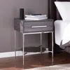 Sei Waltenson Nightstand With Storage