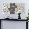 Sei Wavson Wall Sculpture