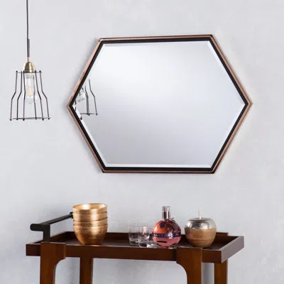 Sei Whexis Wall Mirror