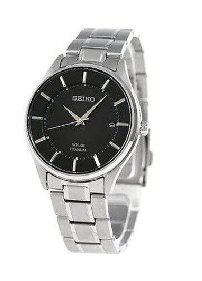 Pre-owned Seiko 2017  Selection Sbpx103 Men Watch In Box