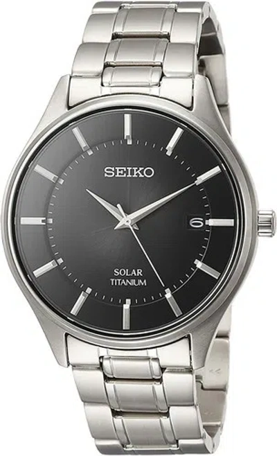 Pre-owned Seiko 2017  Selection Sbpx103 Men's Watch In Box From Japan