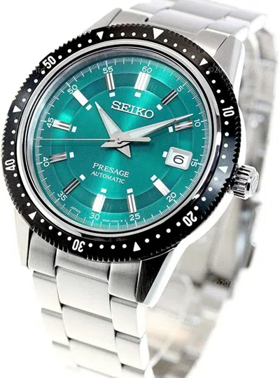 Pre-owned Seiko 2020  Presage Sarx071 Automatic Limited Edition Men's Watch From Japan