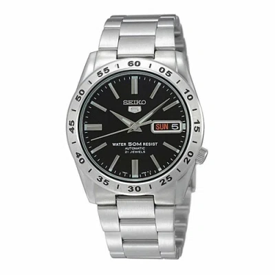 Pre-owned Seiko 5 Series Snke01k1 Mens Watch