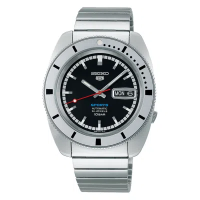 Pre-owned Seiko Automatic Heritage Limited Edition Men's Watch Srpl05