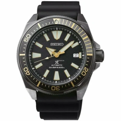 Pre-owned Seiko Automatic Watch Srpf07k1 + Worldwide Warranty Us4