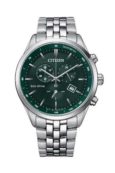 Pre-owned Seiko Citizen At2149-85x Automatic Mens Watch Us4