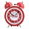Seiko Coca Cola Crossover Metallic Mechanical Small In Red