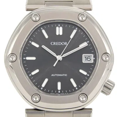 Pre-owned Seiko Cor Wristwatch () In Multi