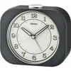 Seiko Kyoda Alarm Clock In Gray