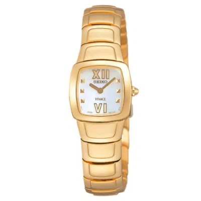 Pre-owned Seiko Ladies' Watch  Suj778 Ø 20 Mm