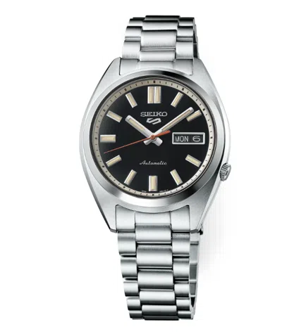 Pre-owned Seiko 5 Sports Snxs Series Classic Srpk89 (fedex 2 Day)