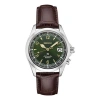 Seiko Men's Prospex Series Mechanical Sports In Brown