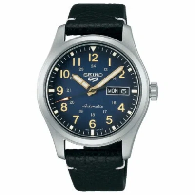 Pre-owned Seiko Men's Sports Srpg39j1 Automatic Watch ( Fedex 2 Day Shipping)