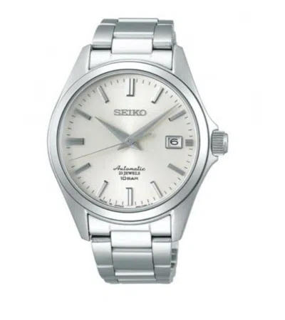 Pre-owned Seiko Model Szsb011 Mechanical Wrist Watch Made In Japan