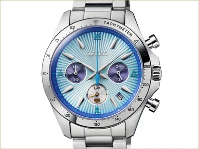 Pre-owned Seiko Monster Hunter X  20th Anniversary Collaboration Watch[advance Booking]lt