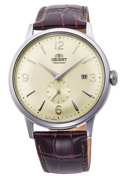 Pre-owned Seiko Orient Standard Rn-ap0003s Elegant Automatic Mechanical Men Watch In Box