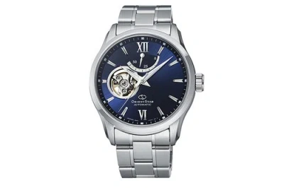 Pre-owned Seiko Orient Re-at0001l Automatic Mens Watch Us4
