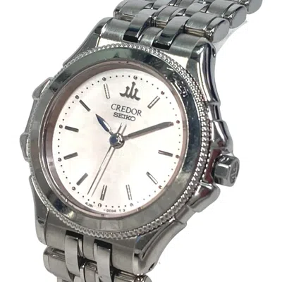 Pre-owned Seiko Other Wristwatch () In Pink