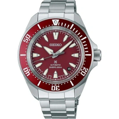 Pre-owned Seiko Pre-order  Prospex Sbdy129 Diver Scuba Mechanical Men's Watch 2024