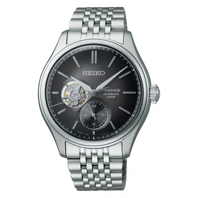 Pre-owned Seiko Presage Classic Series Men's Watch Spb471