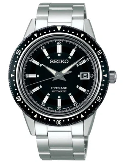 Pre-owned Seiko Presage Sarx073 / Spb131j1 Prestige Mens Watch + Worldwide Warranty Us4