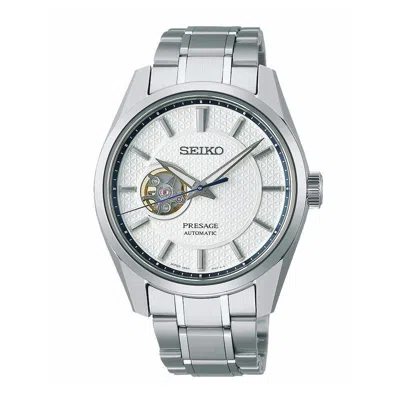 Pre-owned Seiko Presage Sarx097 Spb309j1 Mechanical Automatic Men's Watch Core Shop