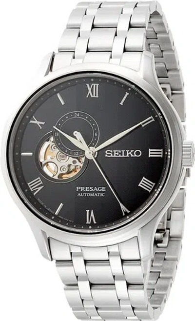Pre-owned Seiko Presage Sary093 Japan Import