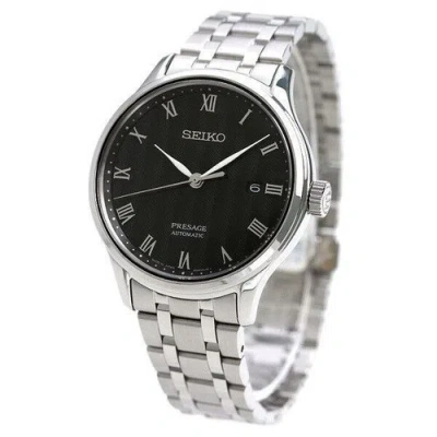 Pre-owned Seiko Presage Sary099 Automatic Mechanical Men Watch In Box