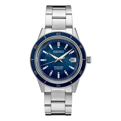 Pre-owned Seiko Presage Srpg05