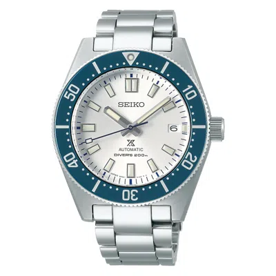 Pre-owned Seiko Prospex 140th Anniversary Limited Edition Spb213j1