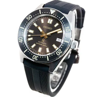 Pre-owned Seiko Prospex 1st Divers Sbdc105 Spb147j1 Automatic Men Watch Sapphire Crystal