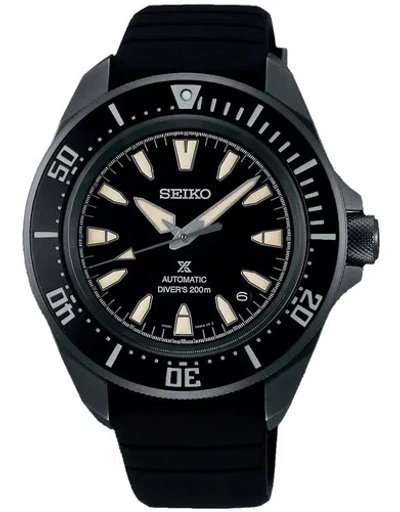 Pre-owned Seiko Prospex Diver Scuba Sbdy133 / Srpl15 Automatic Mechanical Men Watch Usus