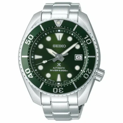 Pre-owned Seiko Prospex Sbdc081 / Spb103j1 Diver Mens Watch + Worldwide Warranty Us4