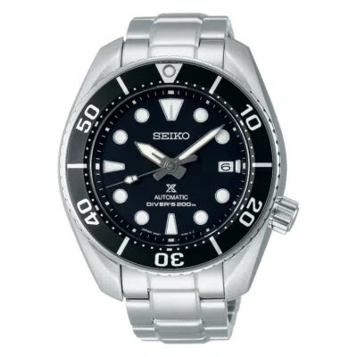 Pre-owned Seiko Prospex Sbdc083 Diver Scuba Diver Automatic 200m Men's Watch Made In Japan