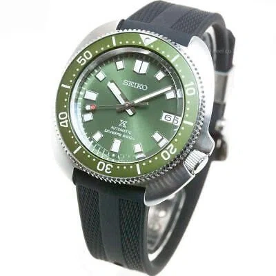 Pre-owned Seiko Prospex Sbdc111 2nd Divers Modern Design Men's Watch Core Shop Limited