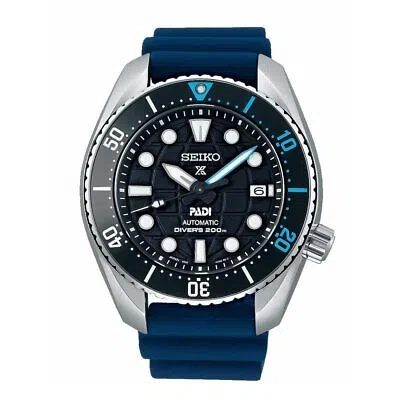 Pre-owned Seiko Prospex Sbdc179 Mechanical Automatic Men's Watch Core Shop Limited
