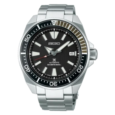 Pre-owned Seiko Prospex Sbdy009 / Srpb51 Automatic Mens Diver + Worldwide Warranty Us4