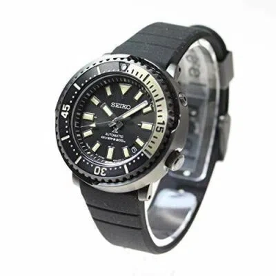 Pre-owned Seiko Prospex Sbdy091 Diver Scuba Mechanical Automatic Men's Watch In Box
