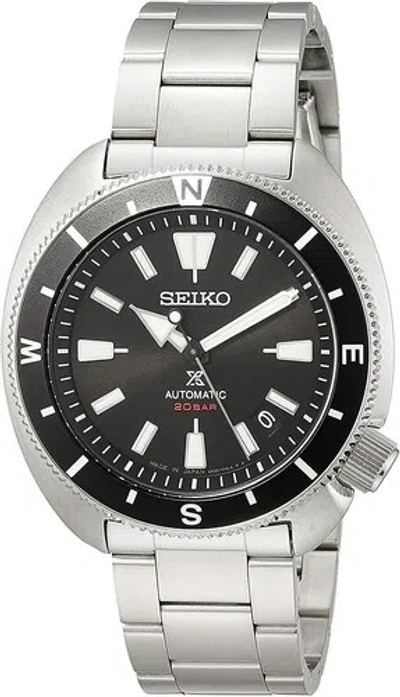 Pre-owned Seiko Prospex Sbdy113 Fieldmaster Mechanical Automatic Men's Watch In Box