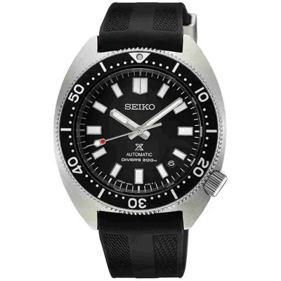 Pre-owned Seiko Prospex Spb317j1 Heritage Turtle 1968 Re-issue Automatic 200m Diver Watch
