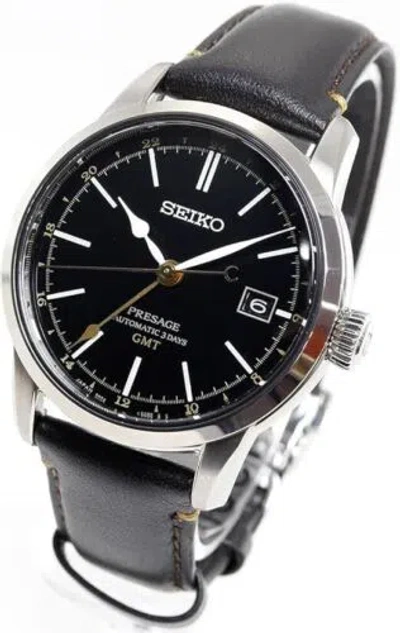 Pre-owned Seiko Sarh001 Presage Craftsmanship Series Made In Japan 2024