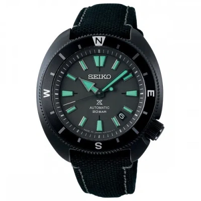 Pre-owned Seiko Sbdy121 / Srph99k1 Prospex Limited Edition + Worldwide Warranty Usus