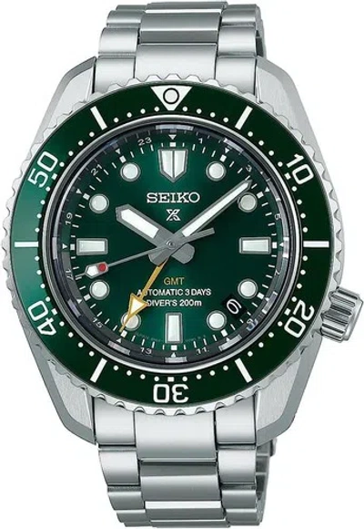 Pre-owned Seiko Sbej009 Prospex Japan Import
