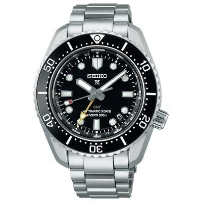 Pre-owned Seiko Sbej011 Prospex Diver's Mechanical Automatic Core Shop Limited Sale