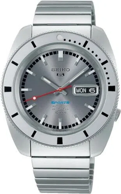 Pre-owned Seiko Sbsa269 5sports Skx 1968 First Collection Limited Edition Japan Import 2024