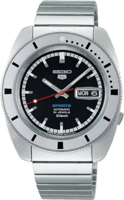 Pre-owned Seiko Sbsa271 5sports Skx 1968 First Collection Limited Edition Japan Import 2024